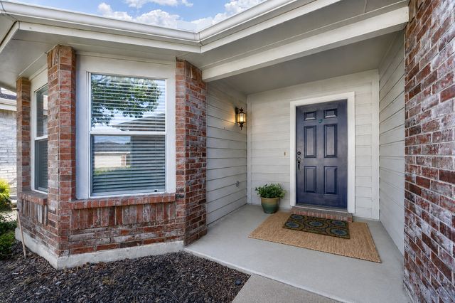 2506 Buckskin Drive, Mckinney, TX 75071