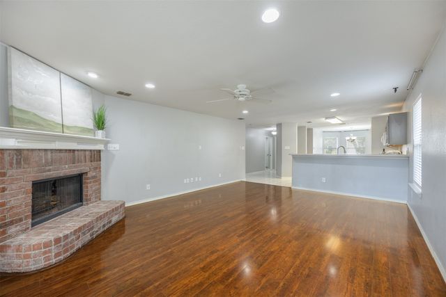 2506 Buckskin Drive, Mckinney, TX 75071