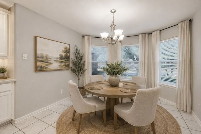 2506 Buckskin Drive, Mckinney, TX 75071