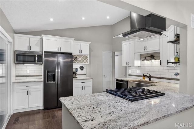 2512 Maple Crossing Drive, Wildwood, MO 63011