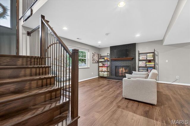 2512 Maple Crossing Drive, Wildwood, MO 63011