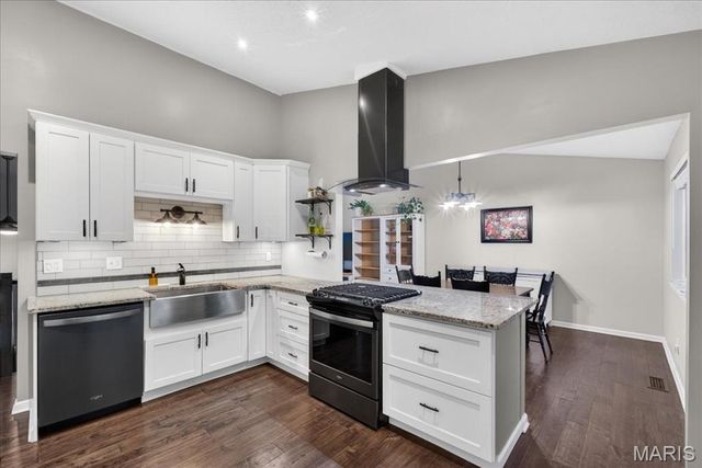 2512 Maple Crossing Drive, Wildwood, MO 63011