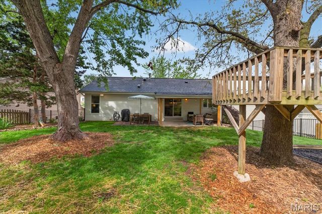 2512 Maple Crossing Drive, Wildwood, MO 63011