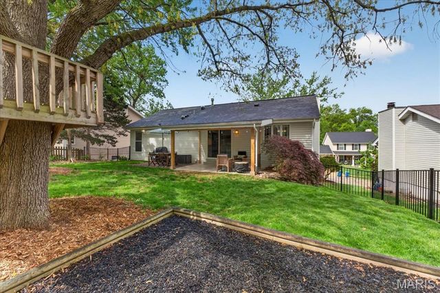 2512 Maple Crossing Drive, Wildwood, MO 63011