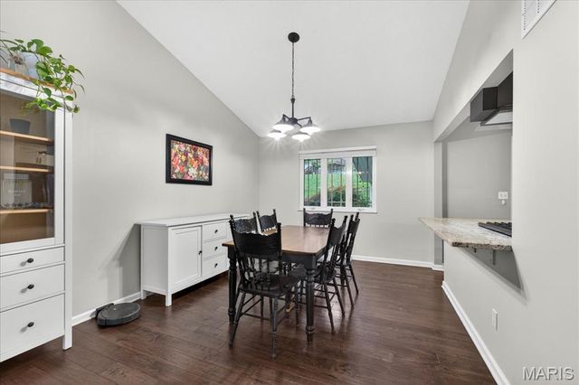 2512 Maple Crossing Drive, Wildwood, MO 63011