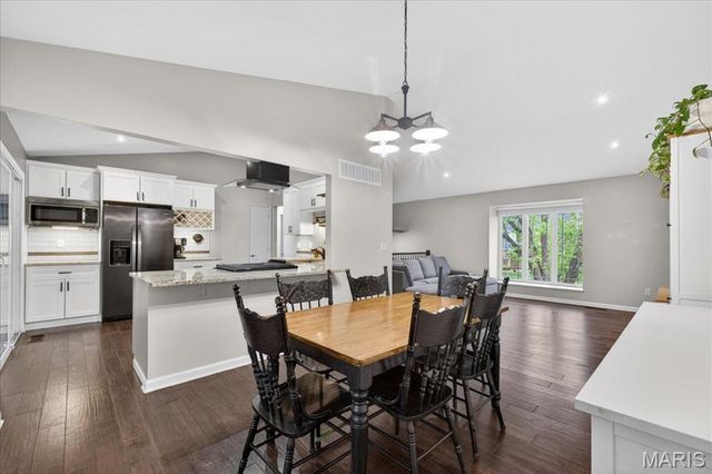 2512 Maple Crossing Drive, Wildwood, MO 63011