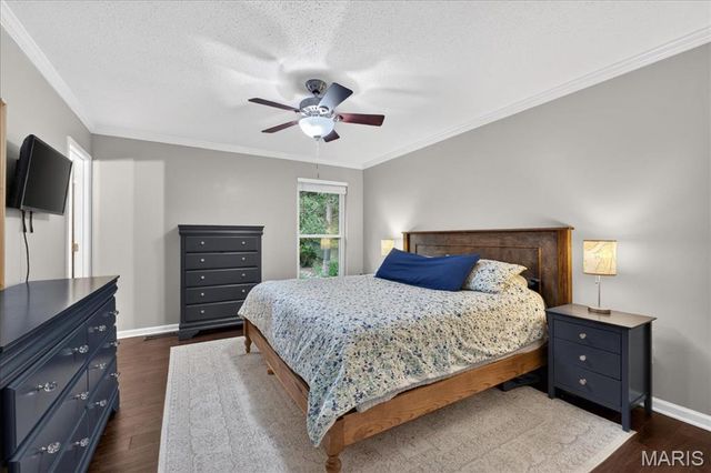 2512 Maple Crossing Drive, Wildwood, MO 63011