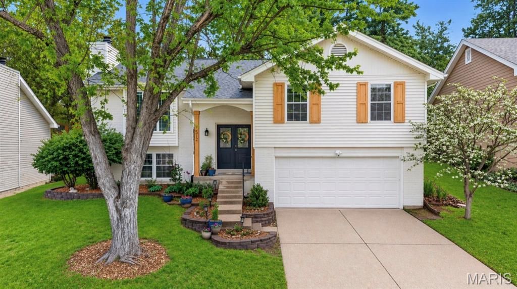 2512 Maple Crossing Drive, Wildwood, MO 63011
