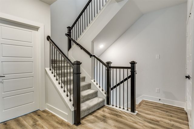 4913 Ivy Charm Way, Fort Worth, TX 76114