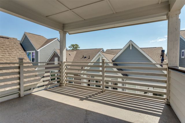 4913 Ivy Charm Way, Fort Worth, TX 76114