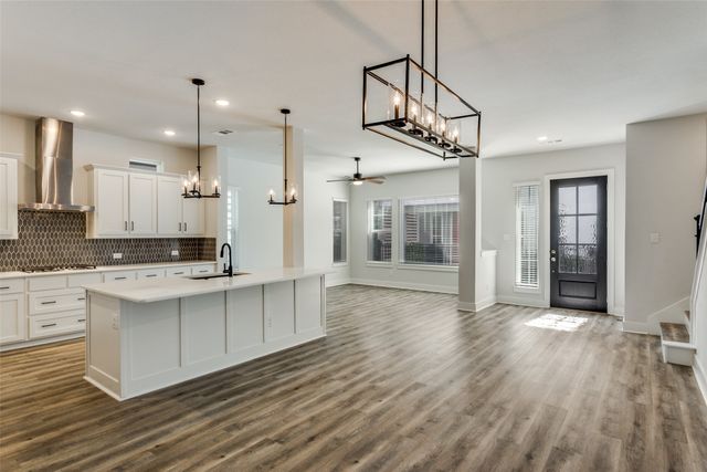 4913 Ivy Charm Way, Fort Worth, TX 76114