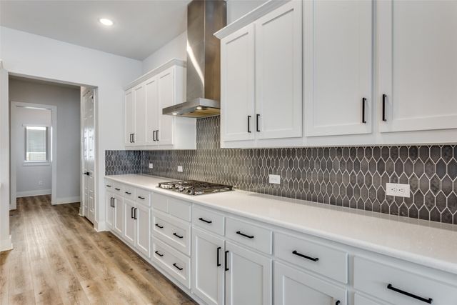 4913 Ivy Charm Way, Fort Worth, TX 76114