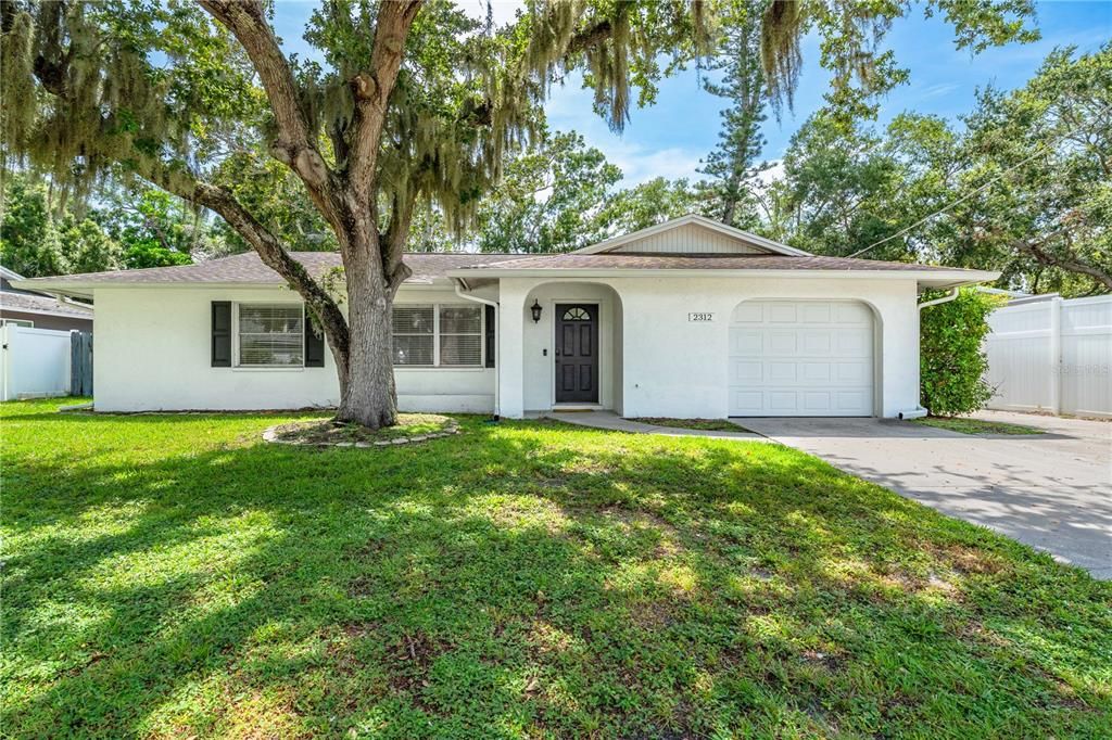 2312 JAVA PLUM AVENUE, Sarasota, FL 34232