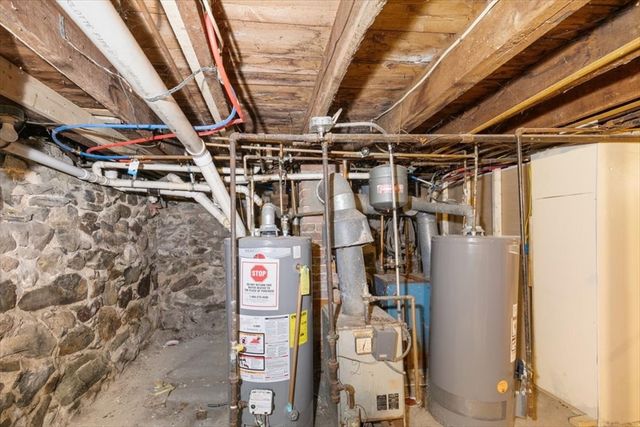 2 Washington St, Lawrence, MA 01841