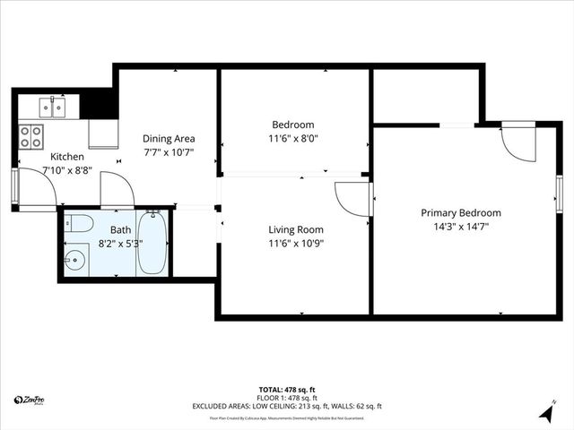 2 Washington St, Lawrence, MA 01841