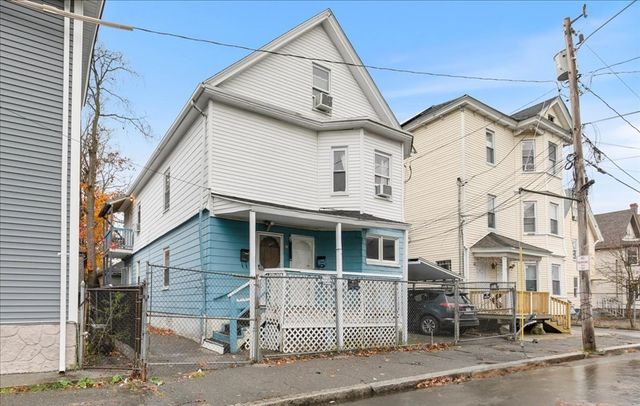 2 Washington St, Lawrence, MA 01841