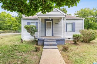 6001 IVY STREET, Birmingham, AL 35228
