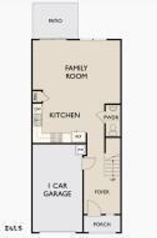 135 S Meyers Court, Wilsons Mills, NC 27520