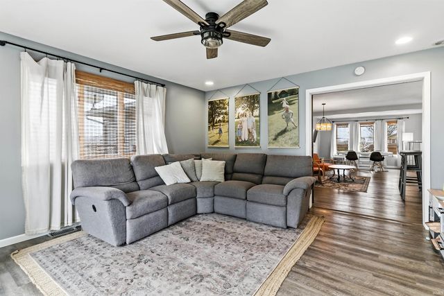 715 Laura Lane, Sweetser, IN 46987