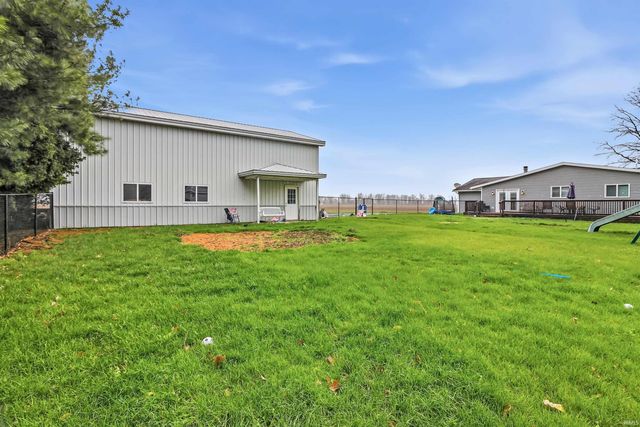 715 Laura Lane, Sweetser, IN 46987