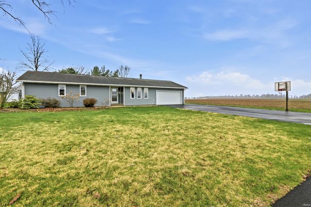 715 Laura Lane, Sweetser, IN 46987