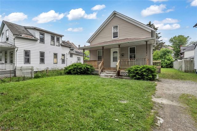 4330 Marvin Avenue, Cleveland, OH 44109