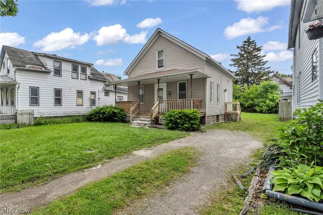 4330 Marvin Avenue, Cleveland, OH 44109