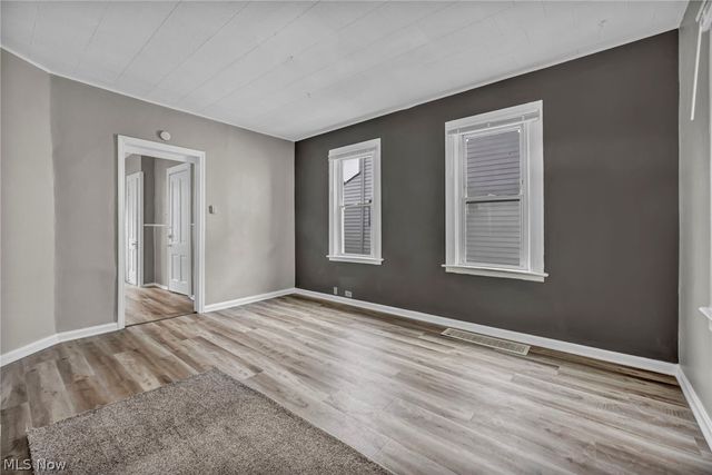 4330 Marvin Avenue, Cleveland, OH 44109