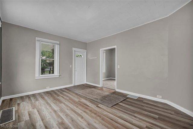 4330 Marvin Avenue, Cleveland, OH 44109