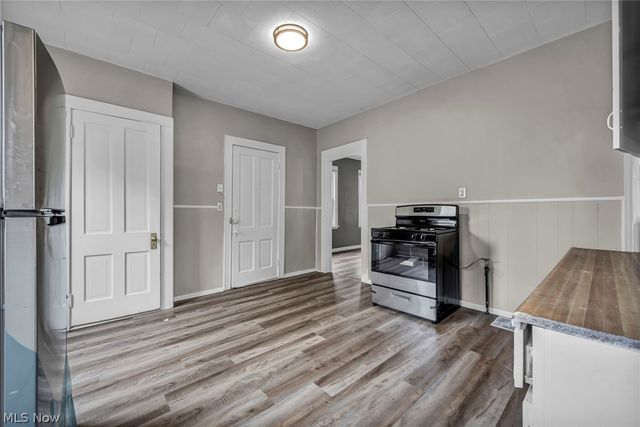 4330 Marvin Avenue, Cleveland, OH 44109