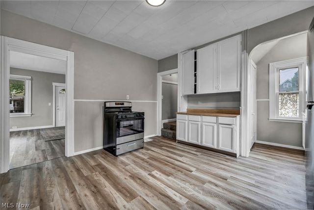 4330 Marvin Avenue, Cleveland, OH 44109