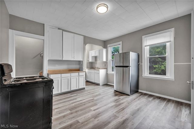 4330 Marvin Avenue, Cleveland, OH 44109