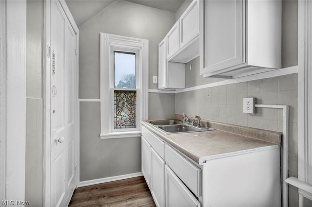 4330 Marvin Avenue, Cleveland, OH 44109