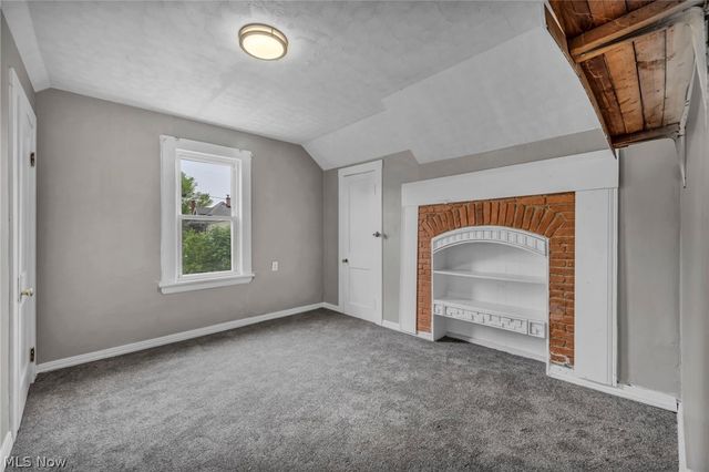 4330 Marvin Avenue, Cleveland, OH 44109