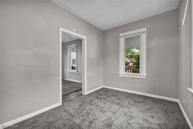 4330 Marvin Avenue, Cleveland, OH 44109