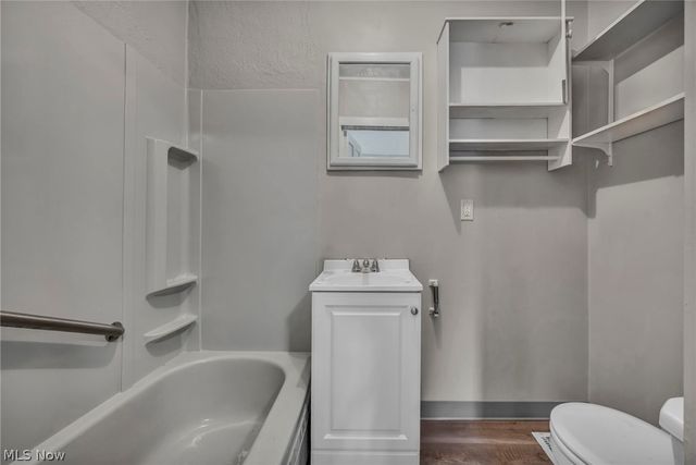 4330 Marvin Avenue, Cleveland, OH 44109