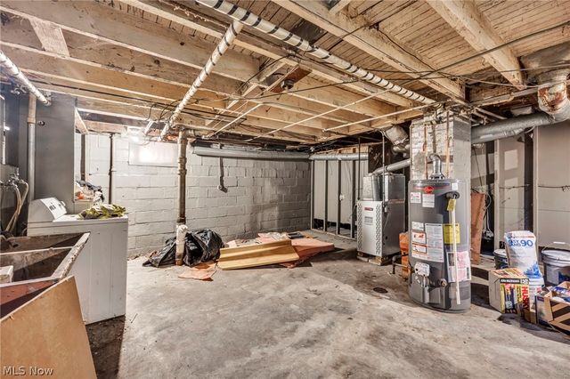 4330 Marvin Avenue, Cleveland, OH 44109