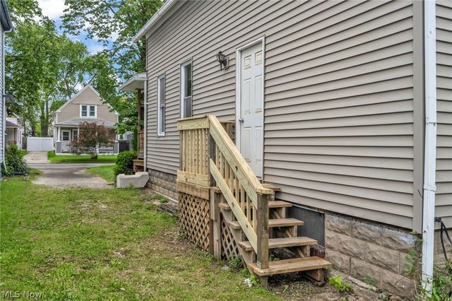 4330 Marvin Avenue, Cleveland, OH 44109