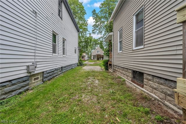 4330 Marvin Avenue, Cleveland, OH 44109