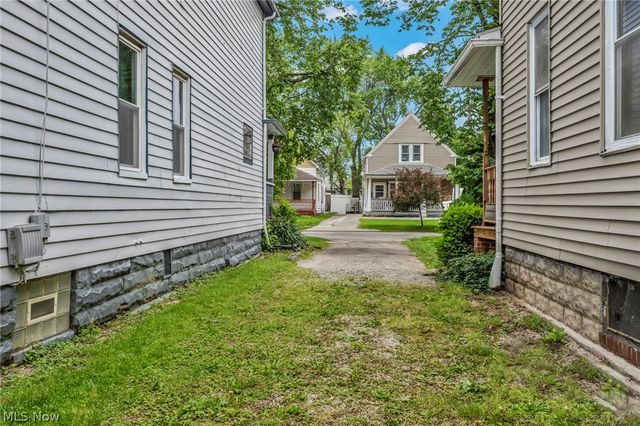 4330 Marvin Avenue, Cleveland, OH 44109