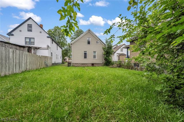 4330 Marvin Avenue, Cleveland, OH 44109