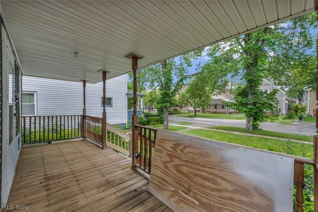 4330 Marvin Avenue, Cleveland, OH 44109