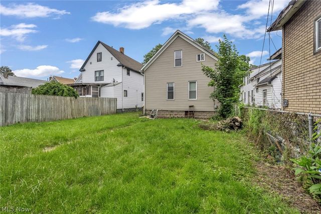 4330 Marvin Avenue, Cleveland, OH 44109