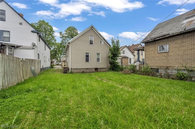 4330 Marvin Avenue, Cleveland, OH 44109