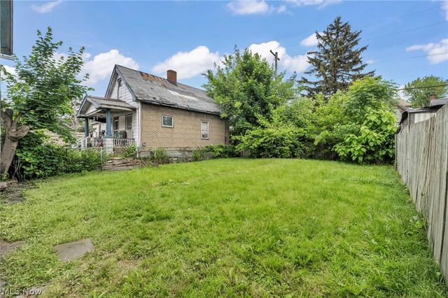 4330 Marvin Avenue, Cleveland, OH 44109