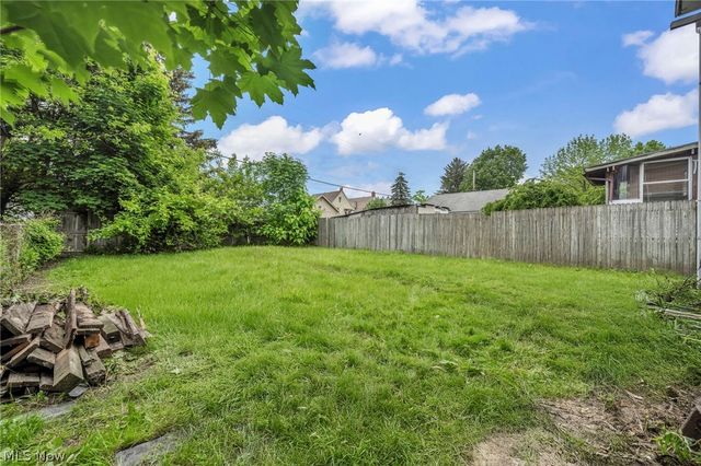 4330 Marvin Avenue, Cleveland, OH 44109