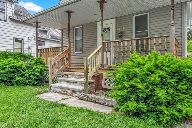 4330 Marvin Avenue, Cleveland, OH 44109