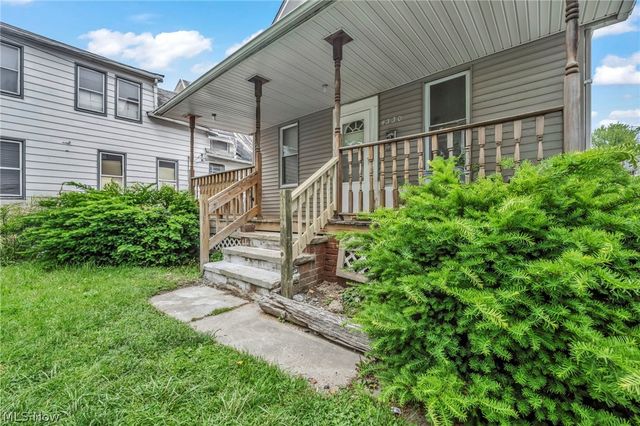 4330 Marvin Avenue, Cleveland, OH 44109