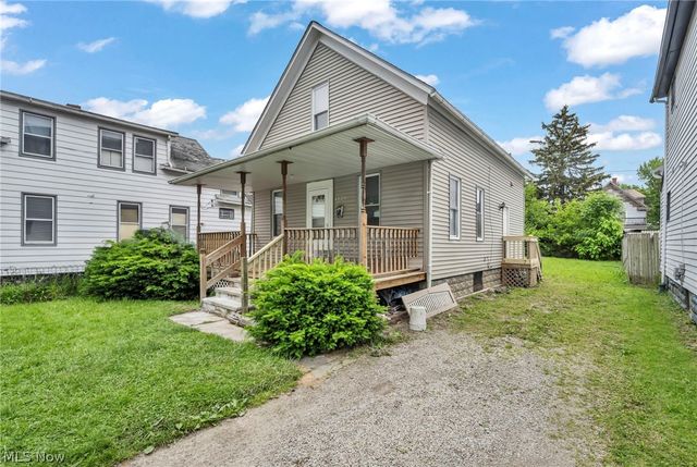 4330 Marvin Avenue, Cleveland, OH 44109