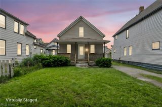 4330 Marvin Avenue, Cleveland, OH 44109